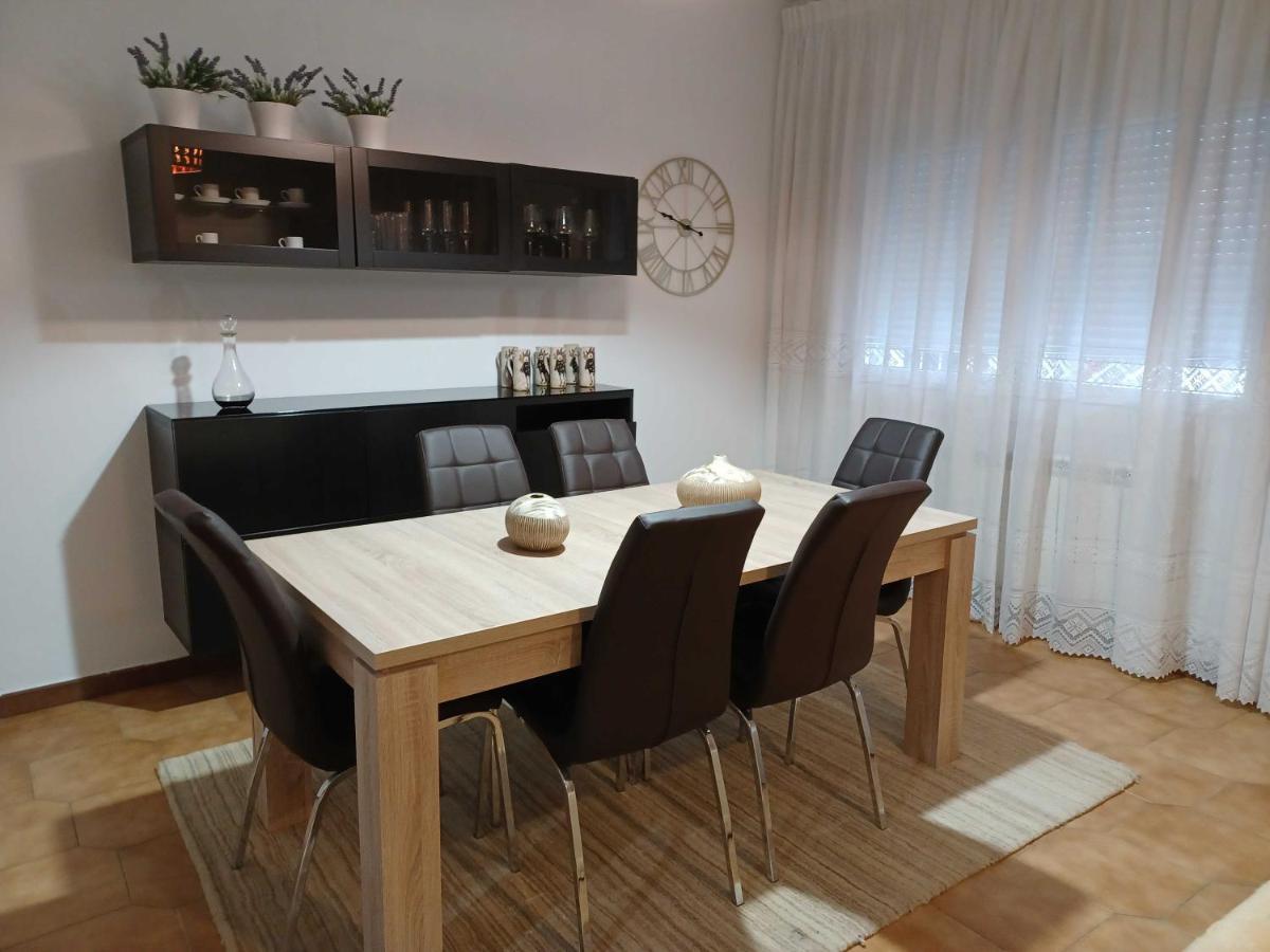 La Casita De Plata Διαμέρισμα Monforte De Lemos Εξωτερικό φωτογραφία