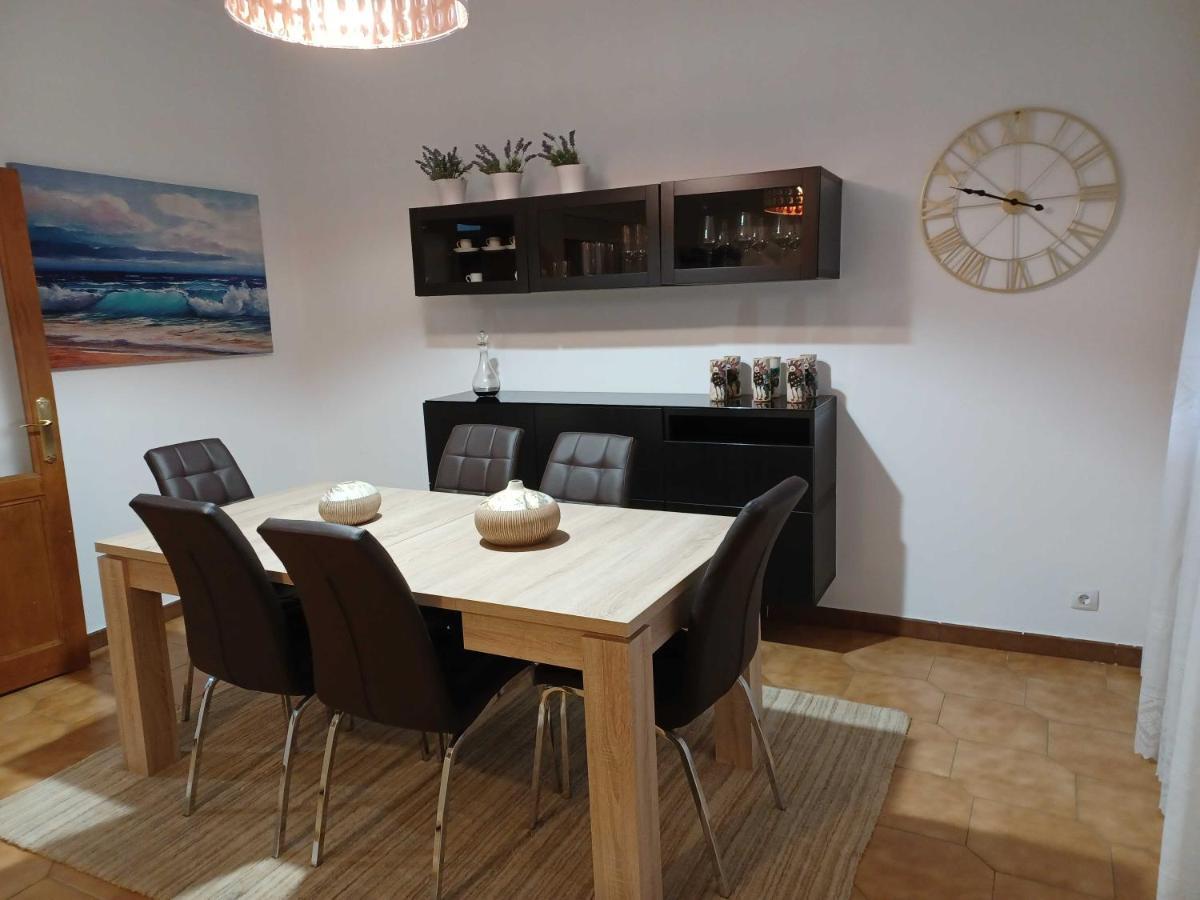 La Casita De Plata Διαμέρισμα Monforte De Lemos Εξωτερικό φωτογραφία