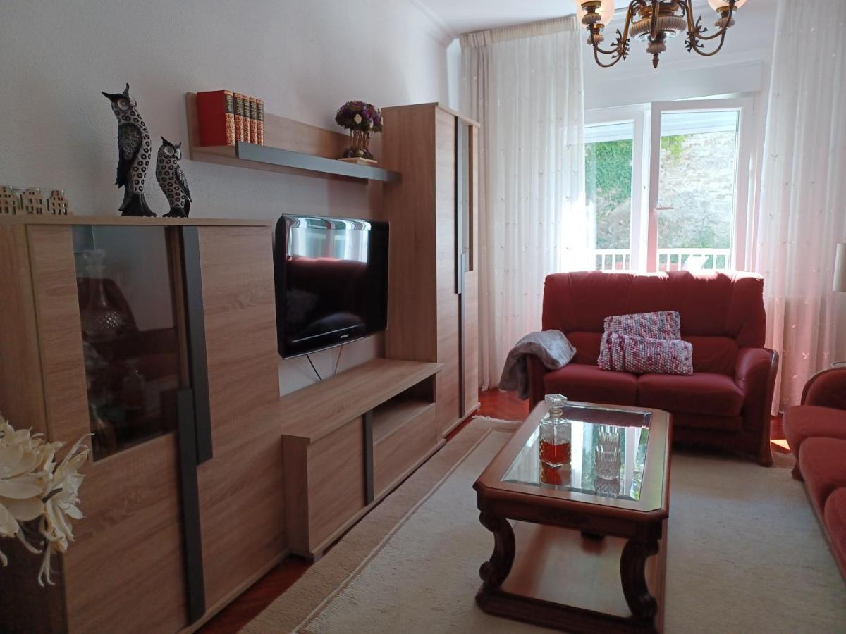 La Casita De Plata Διαμέρισμα Monforte De Lemos Εξωτερικό φωτογραφία