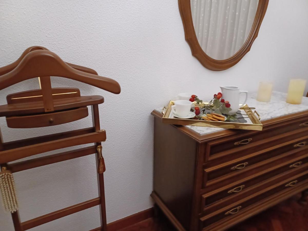 La Casita De Plata Διαμέρισμα Monforte De Lemos Εξωτερικό φωτογραφία