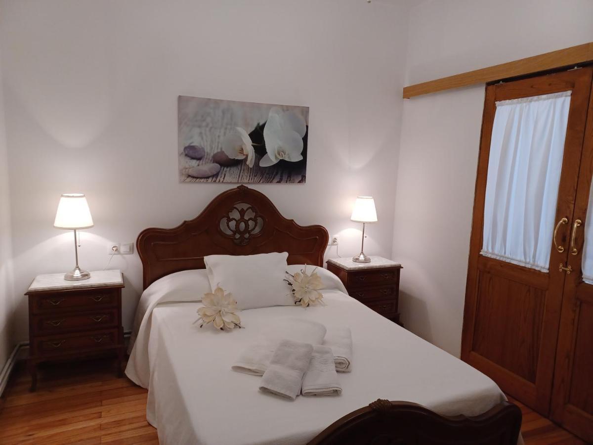 La Casita De Plata Διαμέρισμα Monforte De Lemos Εξωτερικό φωτογραφία
