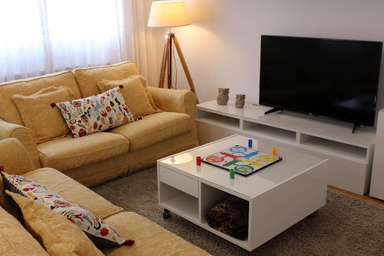 La Casita De Plata Διαμέρισμα Monforte De Lemos Εξωτερικό φωτογραφία