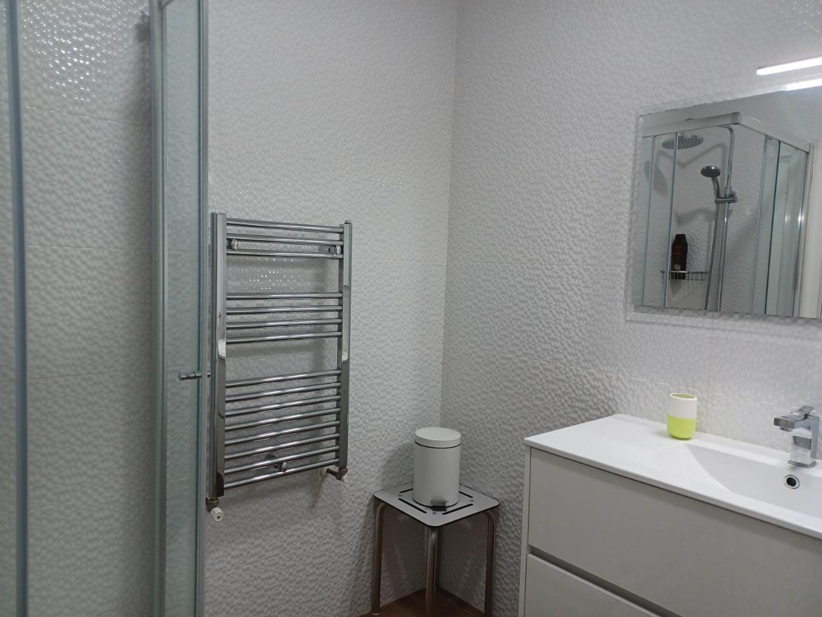 La Casita De Plata Διαμέρισμα Monforte De Lemos Εξωτερικό φωτογραφία