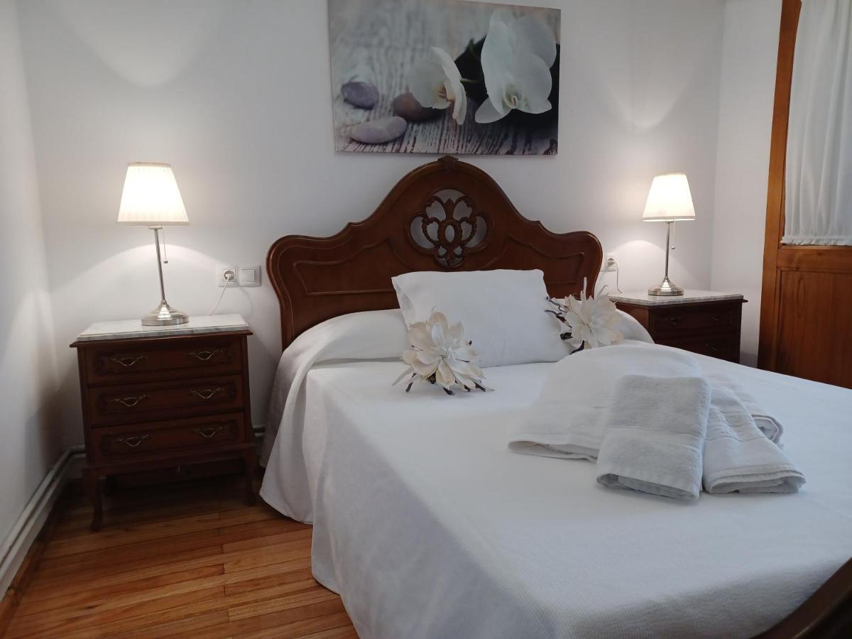 La Casita De Plata Διαμέρισμα Monforte De Lemos Εξωτερικό φωτογραφία