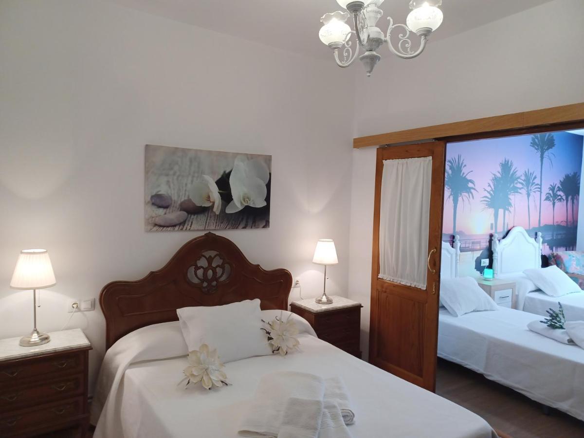 La Casita De Plata Διαμέρισμα Monforte De Lemos Εξωτερικό φωτογραφία