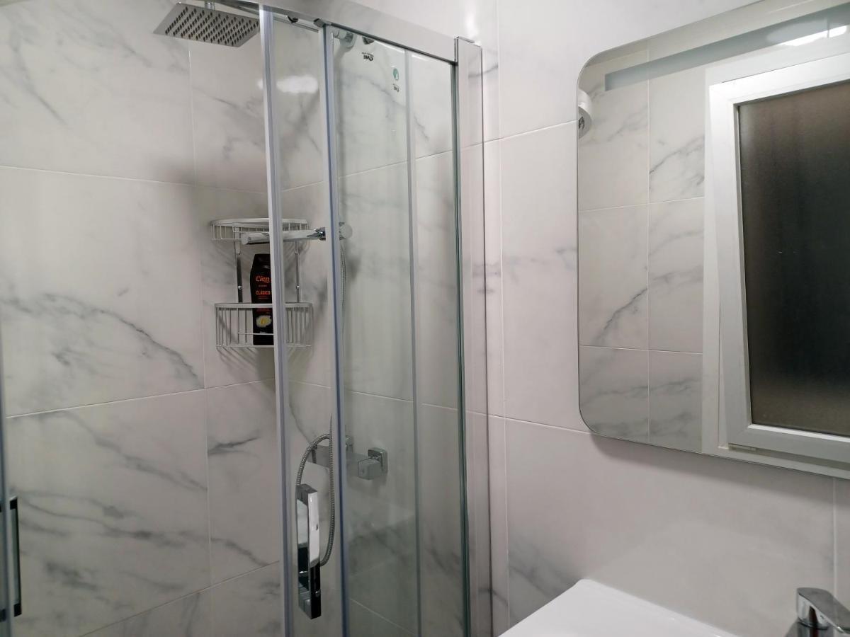 La Casita De Plata Διαμέρισμα Monforte De Lemos Εξωτερικό φωτογραφία