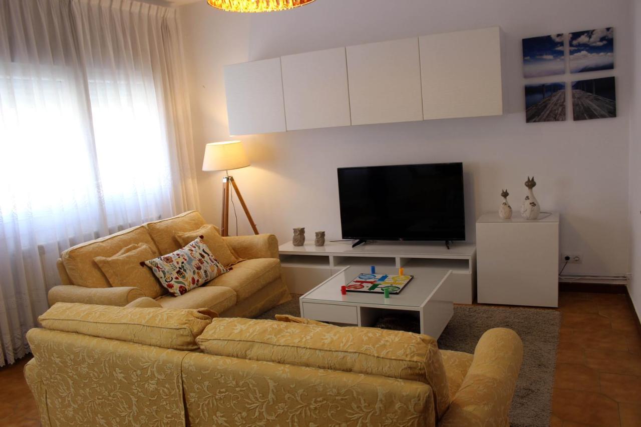 La Casita De Plata Διαμέρισμα Monforte De Lemos Εξωτερικό φωτογραφία
