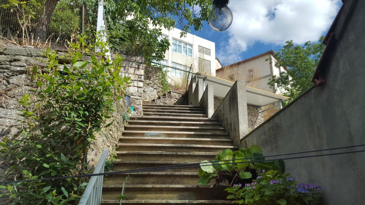 La Casita De Plata Διαμέρισμα Monforte De Lemos Εξωτερικό φωτογραφία