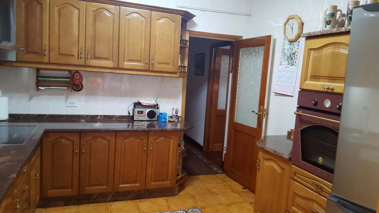 La Casita De Plata Διαμέρισμα Monforte De Lemos Εξωτερικό φωτογραφία