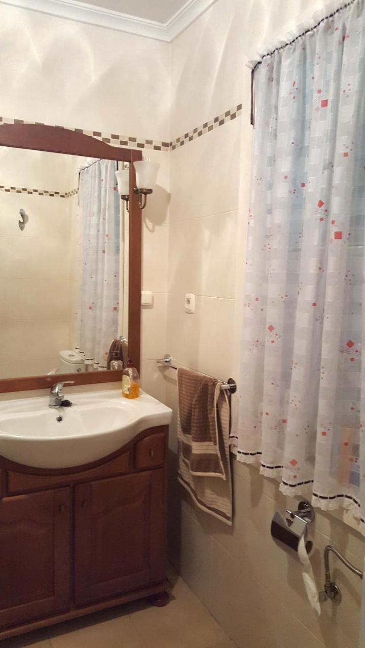 La Casita De Plata Διαμέρισμα Monforte De Lemos Εξωτερικό φωτογραφία