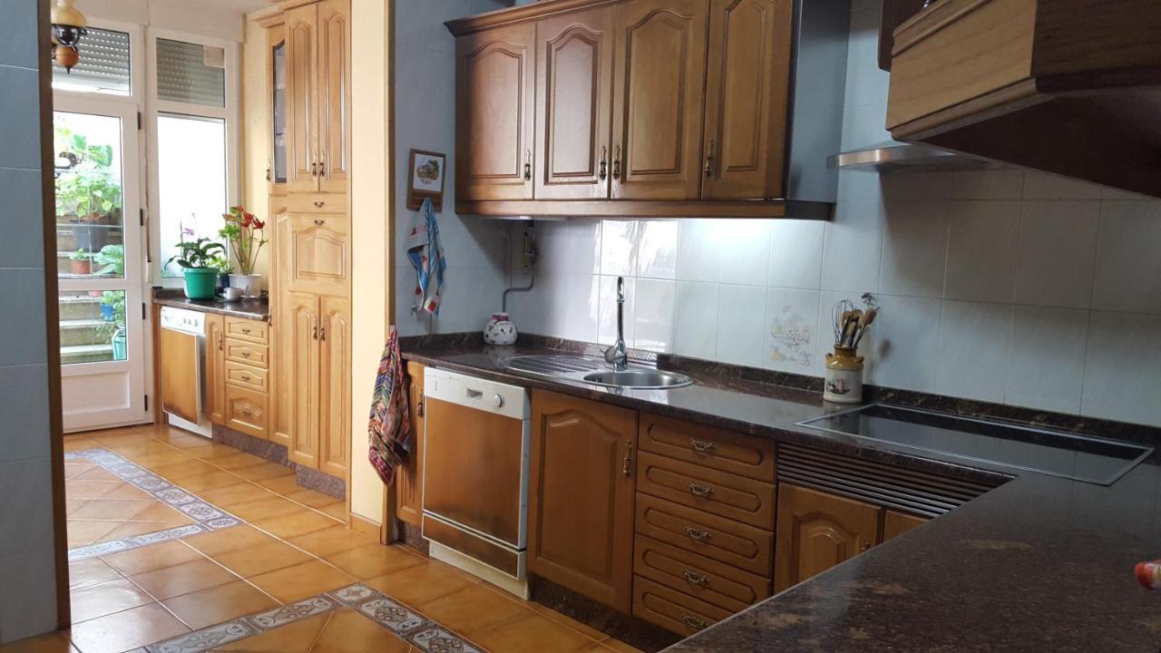 La Casita De Plata Διαμέρισμα Monforte De Lemos Εξωτερικό φωτογραφία