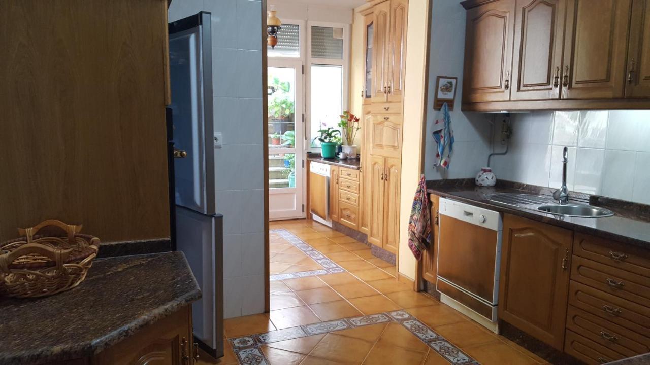 La Casita De Plata Διαμέρισμα Monforte De Lemos Εξωτερικό φωτογραφία